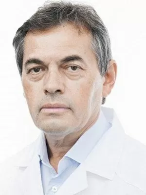 Рабинович Илья Михайлович