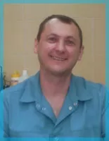 Волохов Александр Сергеевич