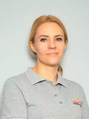 Горлова Юлия Николаевна