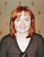 Лазарева Таисия Григорьевна