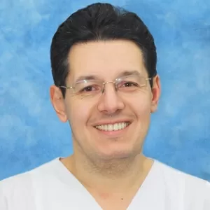 Санчес Александр Итанович