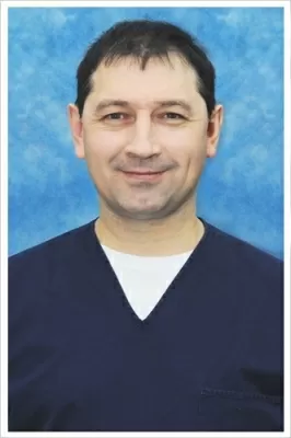 Козлов Александр Геннадьевич