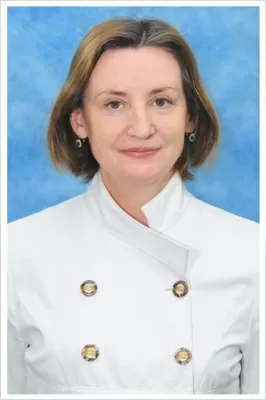 Мелкова Елена Николаевна