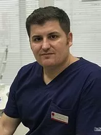 Алхаджи Яков Мухамедович