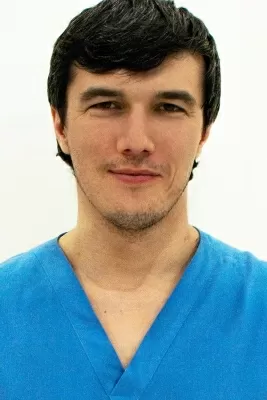 Алимов Али Ширваниевич