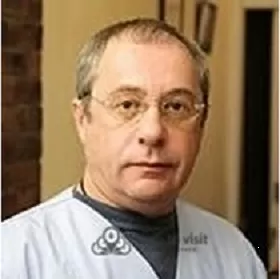 Портнов Иосиф Григорьевич