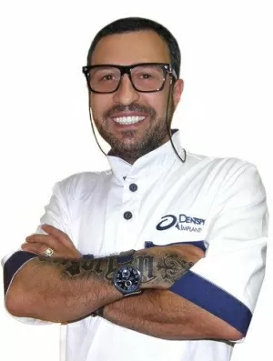 Григорян Давид Гамлетович