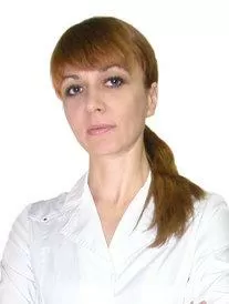 Абмосова Анна Михайловна