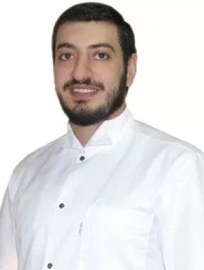 Саакян Ваагн Сергеевич