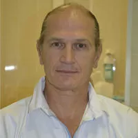 Килин Владимир Федорович