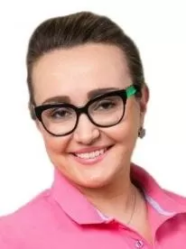 Пажи Софья Григорьевна