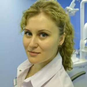 Назаренко Юлия Александровна