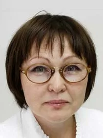 Земляницына Ирина Борисовна