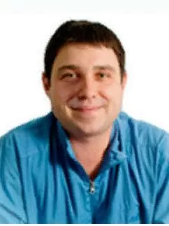 Новичков Сергей Юрьевич