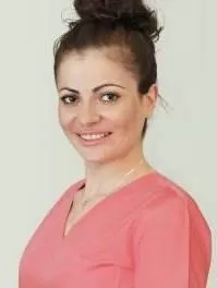 Арзуманян Кристина Тельмановна