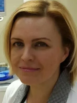 Ремез Галина Александровна