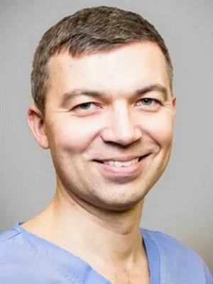 Соловьев Михаил Александрович