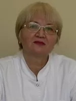 Рупасова Надежда Васильевна