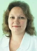 Кондрашова Ирина Юрьевна