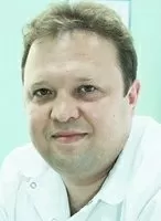 Кондрашов Андрей Александрович