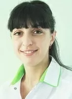 Гогия Теа Зурабиевна