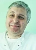 Геращенко Александр Евгеньевич