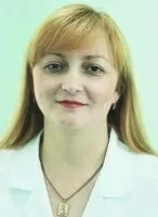 Бакулина Ирина Николаевна