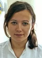 Ялалетдинова Эльвина Асхатовна