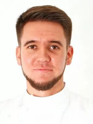 Казадаев Александр Константинович