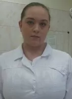 Чередниченко Виктория Александровна