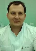 Михайлов Александр Николаевич