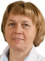 Карнюшина Татьяна Павловна