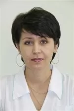 Костюхина Юлия Александровна