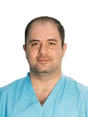 Адамян Манвел Оганович