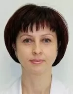 Канарейкина Наталья Анатольевна