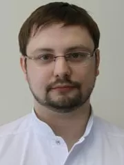 Балябин Павел Андреевич