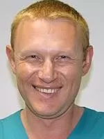 Омельченко Андрей Александрович