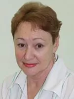 Демина Светлана Александровна