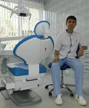 Кудрин Алексей Николаевич