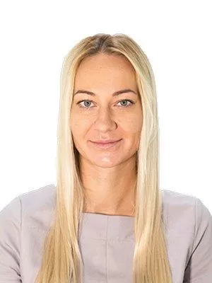 Сергаева Дарья Александровна