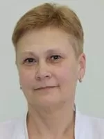 Чаплыгина Ирена Васильевна