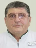 Рахманов Анатолий Борисович