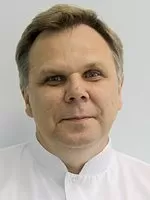 Рачков Михаил Васильевич