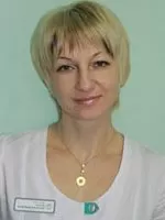 Маслова Наталья Юрьевна