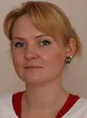 Рудацкая Евгения Игоревна