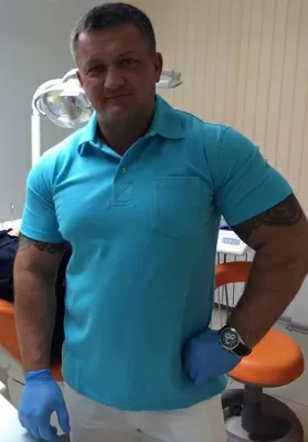 Крутиков Денис Валерьевич