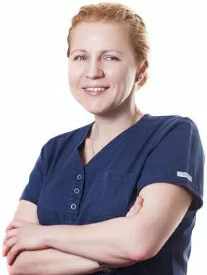 Клебанова Наталья Геннадьевна