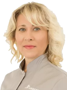 Федорова Екатерина Алексеевна