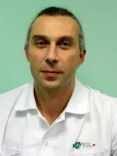 Гусев Вадим Дмитриевич