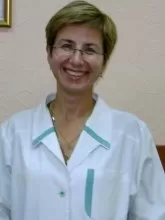 Доставалова Ольга Михайловна